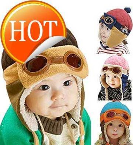 

custom baby boys hats winter warm cap beanie hat, Blue;gray