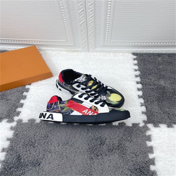 

designer kids sneakers baby shoes for boys and girls sport stylish multi-colored kids breathable comfortable lace-up sneakers size 26-35 g22, Black