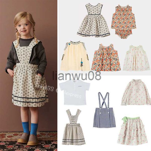 

girl's dresses enkelibb child brand summer clothes cb kids girl beautiful dresses with flower pattern toddler girl brand spring clothes, Red;yellow