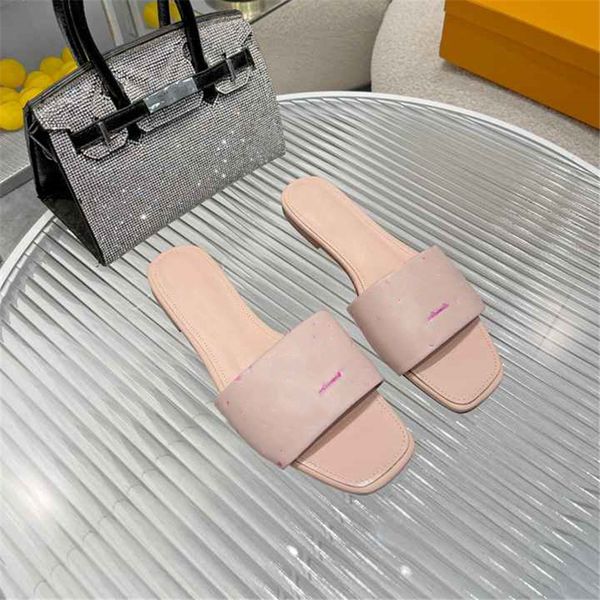 

fashionable beach shoes 2023 luis luxurious design retro decoration men's and women's summer leather canvas rubber flat bottomed c