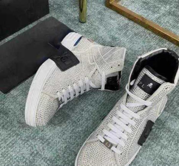 

pp sports shoes casual shoes diamonds 6 womens mens sports shoes, Black