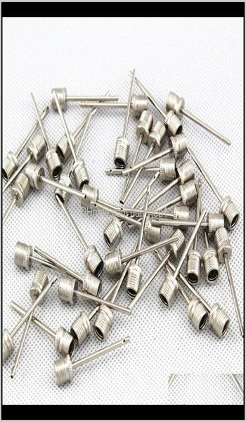 

other sporting goods sports outdoors drop delivery 2021 300set usa ball inflating inflation inflatable pump universal needles for 8310313