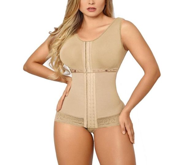 

women039s shapers corset bustier short torso waist trainer fajas de yeso bajar peso tummy control underbust cincher hourglass s3583506, Black;white
