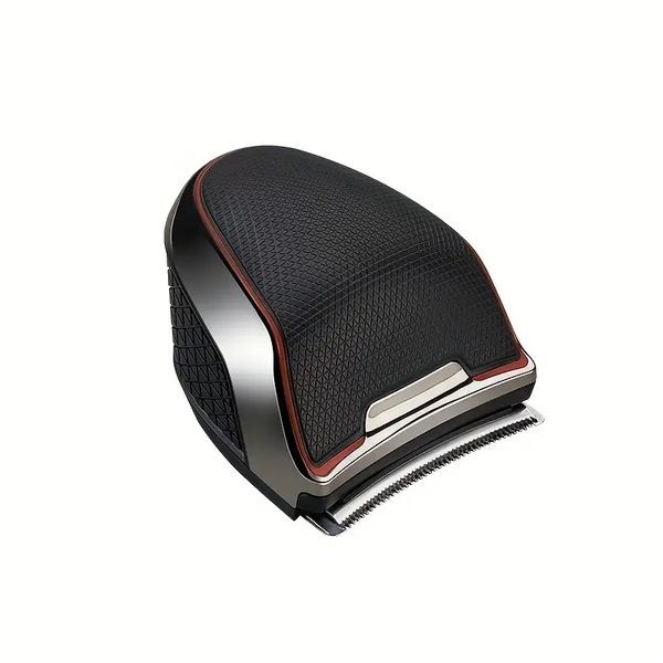 

rechargeable hair clipper portable beard trimmer cordless hair trimmer for home travel use