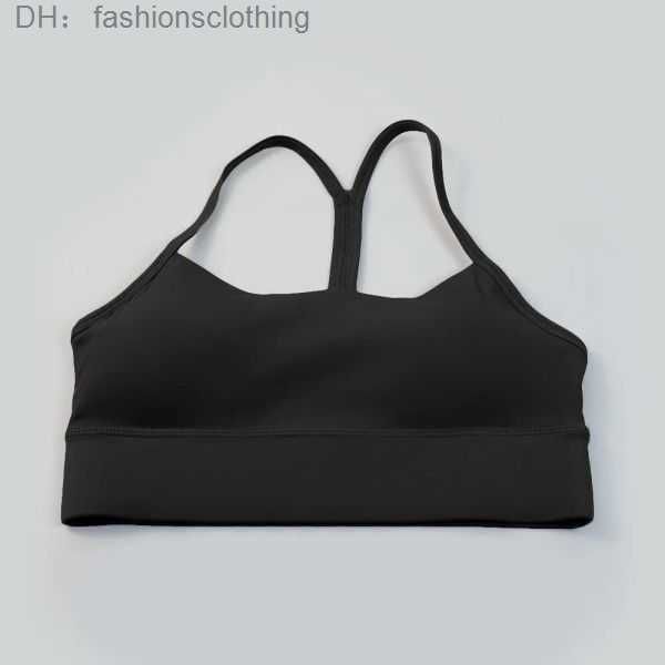 

lulus align yoga outfits women running crop gym clothing for fitness impact woman sports bra without bones girls wear 7 lululemen 3o9m, Black