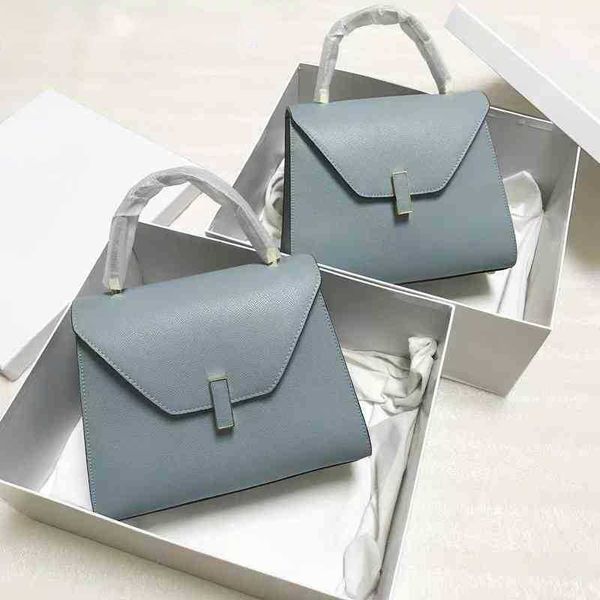 

2023 new designer kellies bag shoulder bags handbags bfeb mini iside leather women's portable one shoulder messenger fashion small wedd