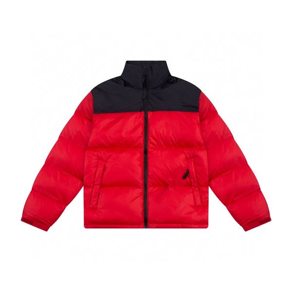 

men's down & parkas 2023 women's fashionable down jacket winter outdoor warm feather multicolor coat 01-01, Black