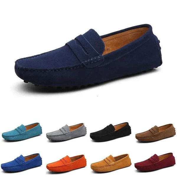

espadrilles casual men shoes triple black navy brown wine red taupe green sky blue bury mens sneakers outdoor jogging walking forty two756 s