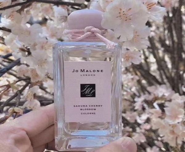 

london perfume parfums pour femmes 100ml cherry bluebell pink cologne perfumes fragrances for women1006339