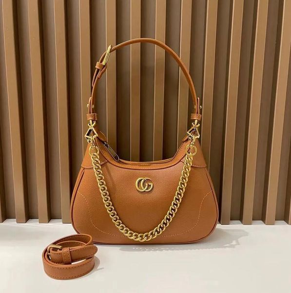 

fashion designer woman bag women shoulder bag handbag purse original box genuine leather cross body chain high grade quality