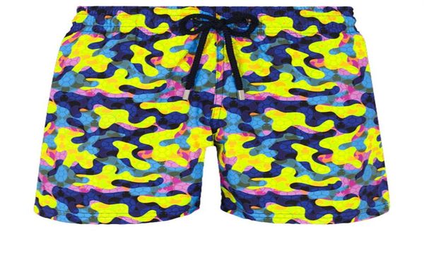 

vilebrequin maternity shorts men swimwear herringbones turtles summer casual mens short bermuda beach6299581, White;black