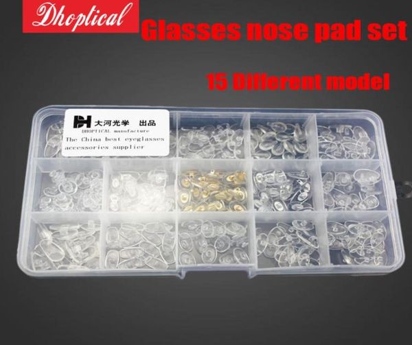 

eyeglasses nose pads glasses stipules nose pads home shop glasses good helper reading glasses sunglasses nose pad sb005 8039746