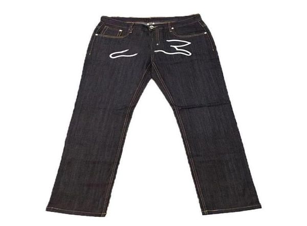 

21 brand new b ice cream running dog men039s washed jeans size 30 323436389595457, Blue
