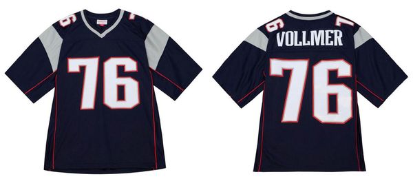 

stitched football jersey 76 sebastian vollmer 2009 mitchell & ness retro rugby jerseys women youth s-6xl