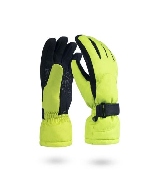 

zenph ski gloves functional waterproof warm outdoor sport mountain skiing snowboard gloves motorcycle glove2523505