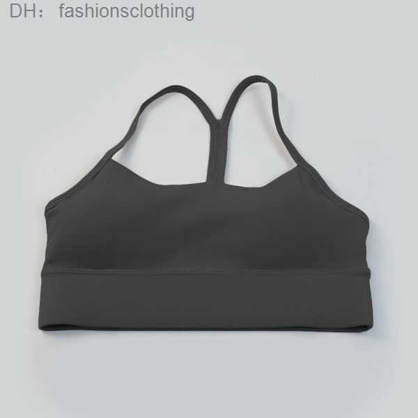 

lulus align yoga outfits women running crop gym clothing for fitness impact woman sports bra without bones girls wear 10 lululemen 4a5g, Black