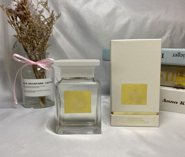 

promotion lady womens perfume white musk white bottle limited edition rose fragrance fragrances parfumes spray incense 100ml3371477