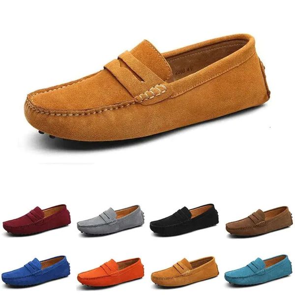 

men casual espadrilles triple shoes black navy brown wine red taupe grn sky blue bury mens sneakers outdoor jogging walking fifty863 s506 s
