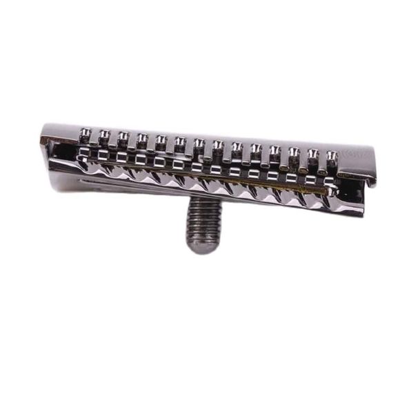 

yaqi aggressive gumetal color slant safety razor head 2202287976711