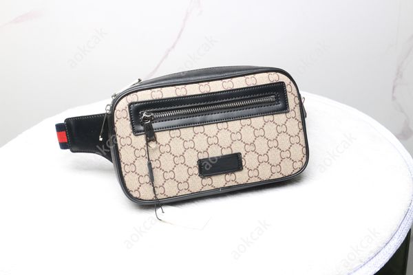 

luxurys designers bags women mens women bags bag leather sport fanny pack belly serial number waist bum belt jogging pouch