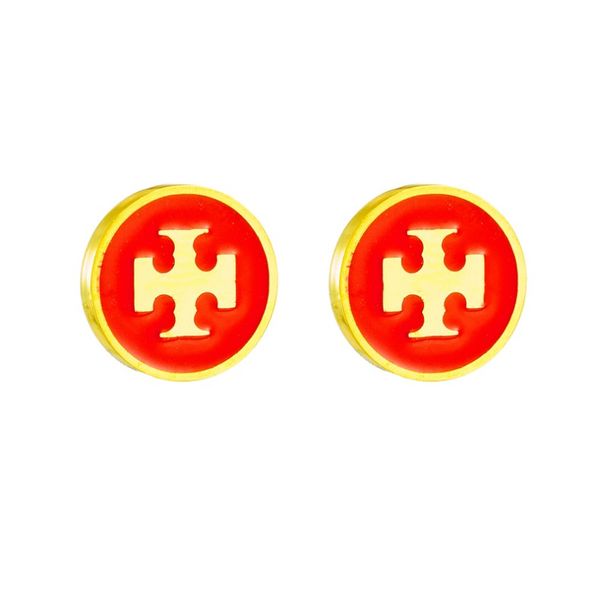 

channel earrings designer jewelry earrings clover studs earring vintage clover charm stud earrings back mother-of-pearl stainless steel gold, Golden;silver