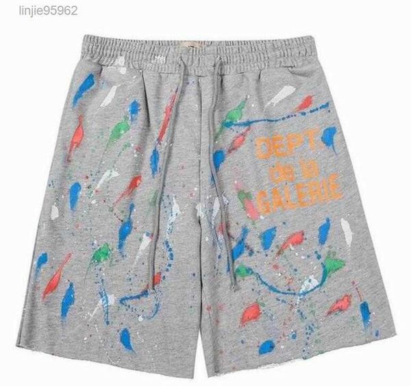 

ts mens shorts depts short pants men women designer breeches cottons mans casual shirt luxurys clothing street sleeve relaxed pant, White;black