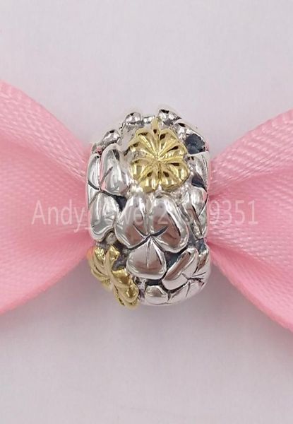 

andy jewel authentic 925 sterling silver beads limited edition 20th anniversary charms fits european style jewelry bracelets & neckl9163679, Black