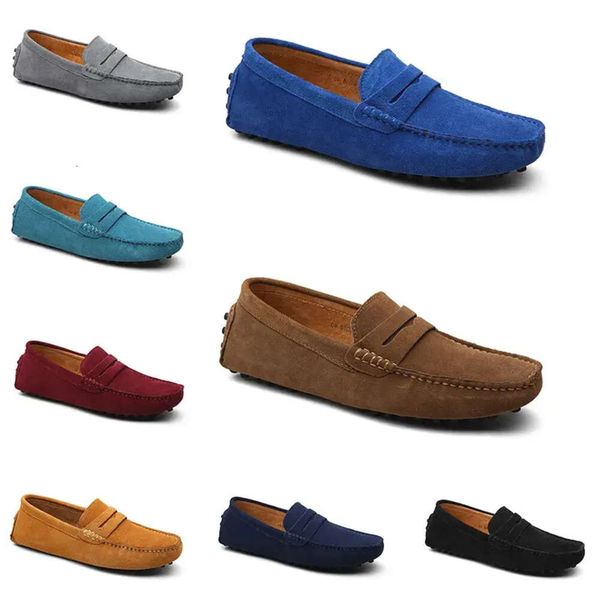 

triple casual espadrilles shoes men black navy brown wine red taupe green sky blue bury mens sneakers outdoor jogging walking ale320 s317 s4