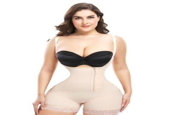 

bnc waist trainer shapewear waist slimming shaper corset slim reductora butt lifter modeling strap body shapers underwear259q3904738, Black;white