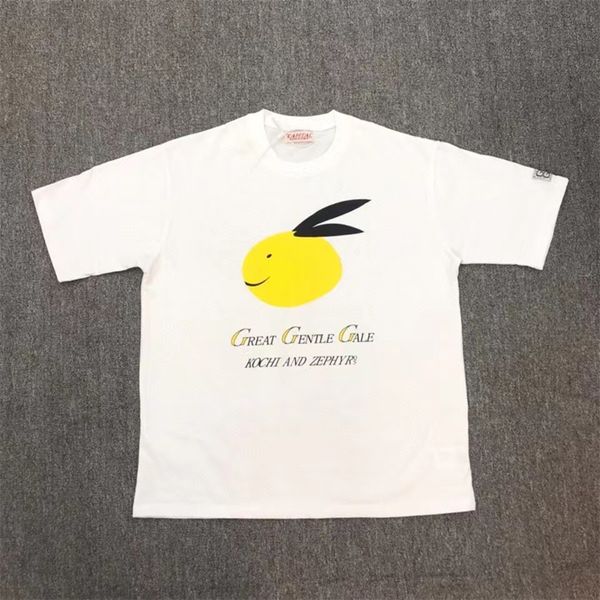 

foam print t shirt men women t-shirt summer style tees, Black;brown