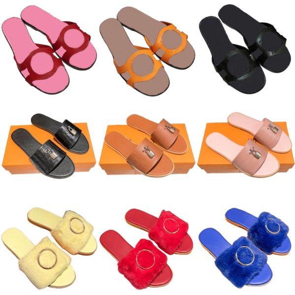 

slippers hollow out designer shoes luxury women's beach shoes flat heel platform shoes summer outdoor half slippers non slip old flower, Black