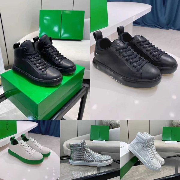 

2023 new luxury brand designer classic new casual shoes classic letter stripe embroidery print sports shoe men women outdoor leisure vintage, Black