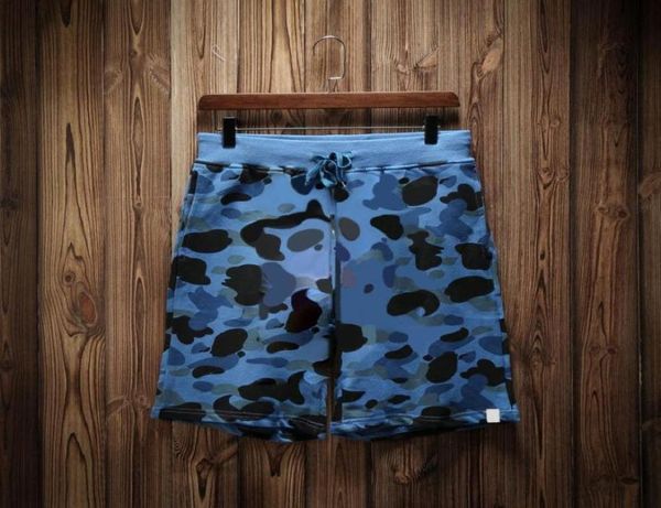 

men casual summer shorts male fashion trousers man camouflage short pant trendy fitness sportwear running relaxed loosed high qual3444019