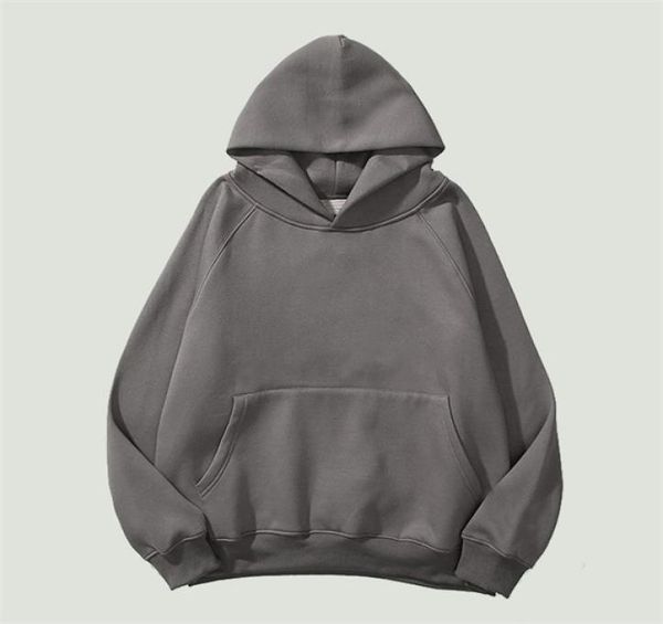 

brand ent men hoodies sweatshirts reflective letters printed fleece oversize loose hoodie fashion hip hop sweatshirt couples g09096208325, Black