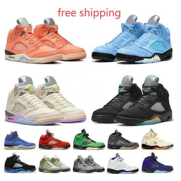 

jumpman 5 craft mens basketball shoes aqua unc 5s dj khaled x we the crimson bliss sail white raging bull trainers