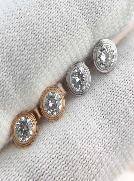 

new arrival luxurious quality one diamond bracelet necklace earring for women and girl friend wedding jewelry gift ps82413607804, Silver