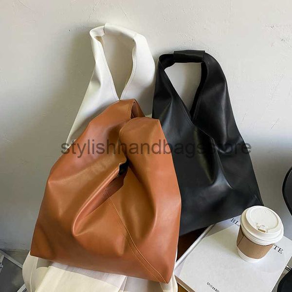 

shoulder baobao women's spring 2023 fashion versatile one portable bucket large capacity tote big bagstylishhandbagsstorestylishhandbag