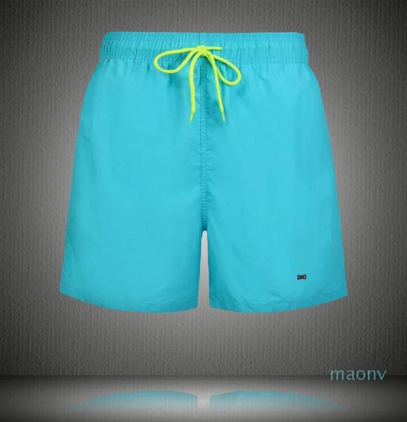 

2020 men039s sport running beach short board pants swim trunk pants eden quickdrying movement surfing shorts swimwear for male2099402, White;black