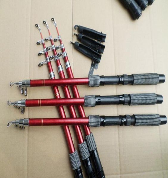 

wholenew outdoor sport sea fishing telescopic 18m fish rods fishing rod luxury fishing 7281468