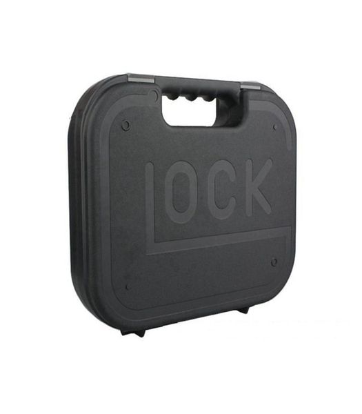 

glock abs pistol tactical gun hard case storage case carry box for kublai suitcase airsoft hunting accessories276v2908863