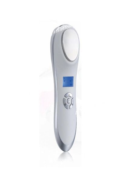 

ultrasonic face lift skin care ultrasonic vibrate massager cleaner wrinkle remover facial beauty massager and cold hammer9280905