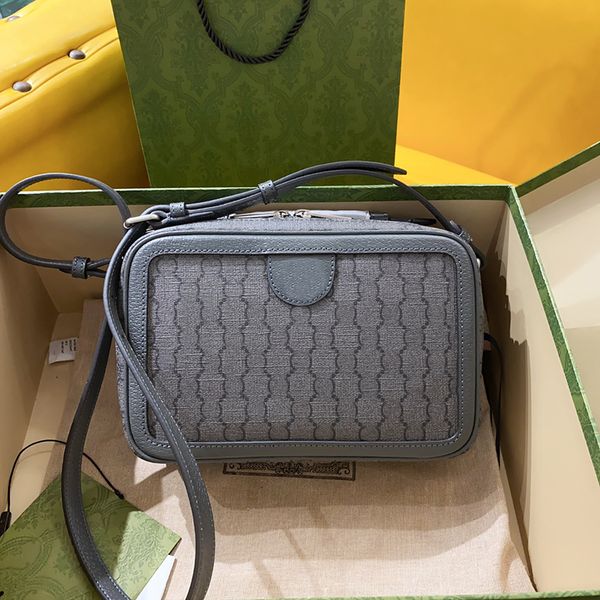 

designer camera bag 24cm ophidia small shoulder bag 10a mirror quality genuine leather crossbody bags with box g066