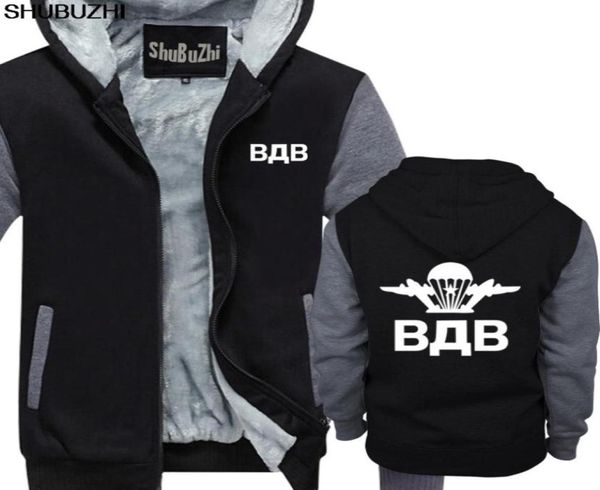 

hoodie with russian airborn hoodies russia putin military cult men clothing shubuzhi creative winter men jacket sbz101881358973895387, Black