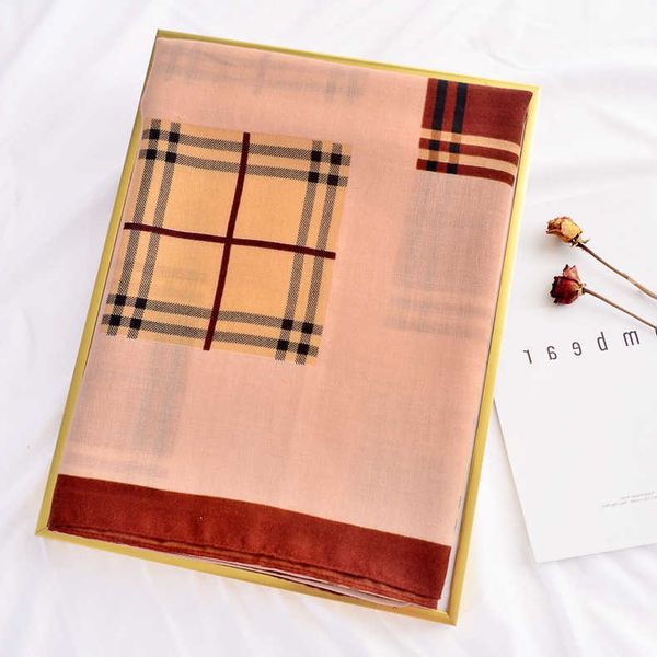 

b urbbery wool winter and autumn sarves online store wet tuo painting bright color literature art hand painted flower scarf female balinese, Blue;gray