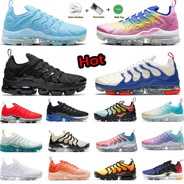 

tn plus running shoes tns rattan triple white black royal rattan pink spell multi gradient pure platinum rattan bleached aqua womens men tra