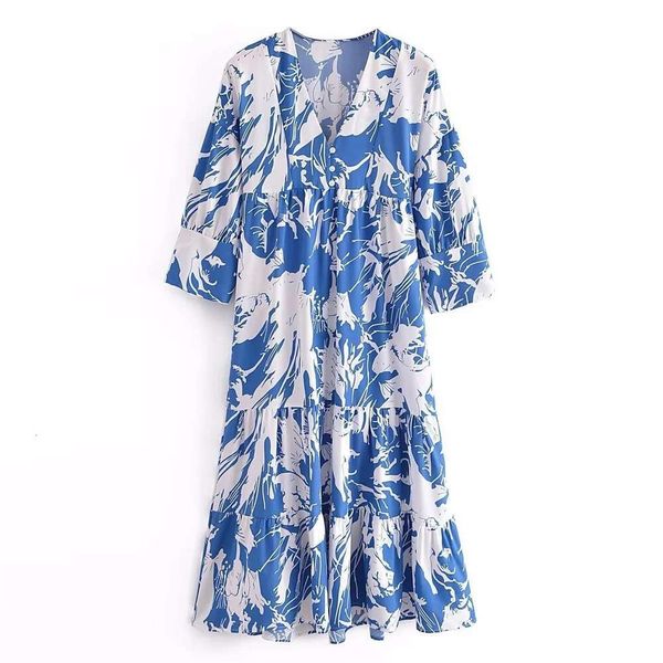 

autumn fashion long sleeved printed shirt dress for women, Black;gray