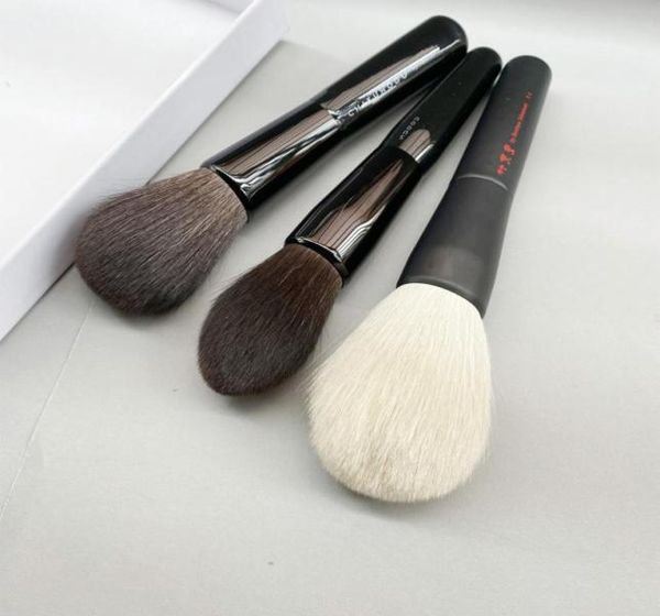 

z1 t1 large powder makeup brush natural hair cosmetics beauty tools6051087