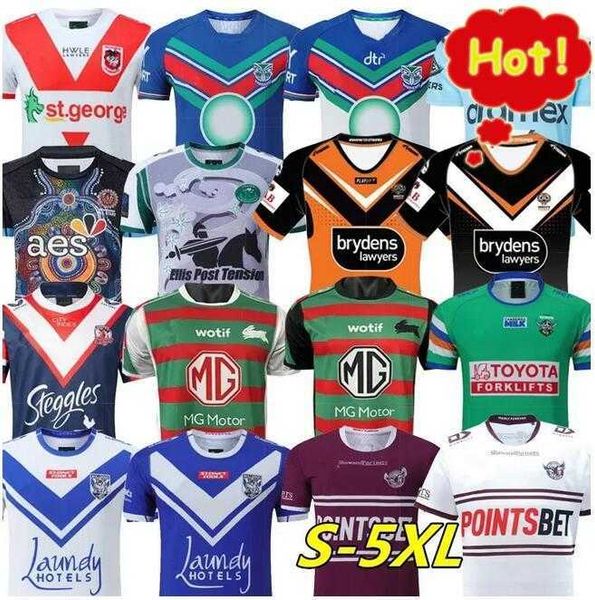 

2023 sharks rugby jerseys rabbitohs training singlet all nrl league vest size s-5xl, White;black