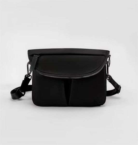 

new yoga bags backpack large capacity multifunctional fitness all night festival bag 5l urban backpack with brand 5052423
