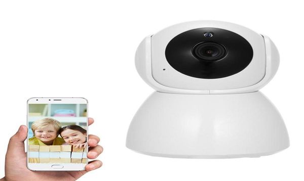 

home monitoring wireless camera 1080p 360Â° broadband wifi can be connected to mobile phone remote store hd picture quality monitor7744152